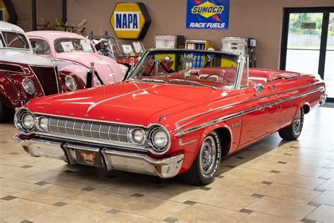 1964 Dodge Polara | Ideal Classic Cars LLC