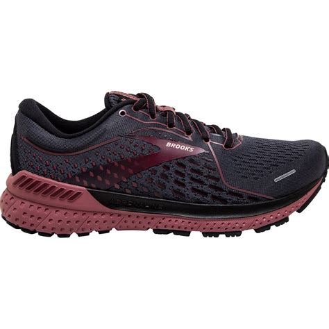 Brooks Adrenaline GTS 21 Running Shoe - Women's | Backcountry.com