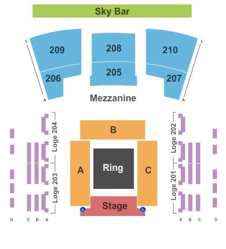 Paramount Theatre Tickets and Paramount Theatre Seating Chart - Buy Paramount Theatre Huntington ...