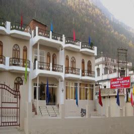 Best Accommodation Options in Srinagar Garhwal, Uttarakhand