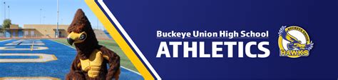 Athletics - Buckeye Union High School