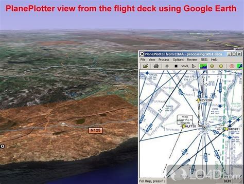 PlanePlotter - Download