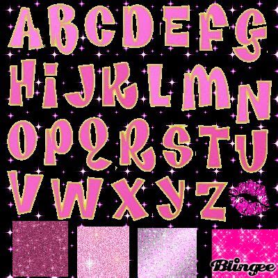 bratz letters - Google Search | Graffiti lettering fonts, Cute fonts alphabet, Graffiti lettering