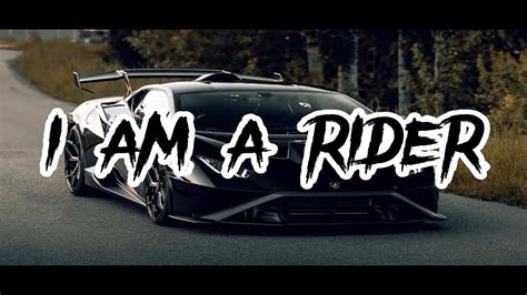 I am a Rider - Satisfya | Imran Khan | Gaddi Lamborghini Song | i am a ...