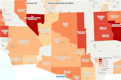 Best Places to Live | Compare cost of living, crime, cities, schools and more. Sperling's BestPlaces