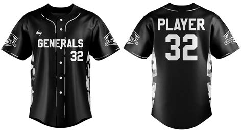 Baseball Uniforms - Wholesale Portal Of Hamco Sports