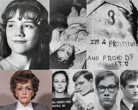 Sylvia Marie Likens was treated poorly by her caregiver, Gertrude ...