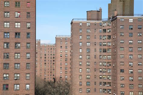 Top NYCHA official boasts public housing is ‘beautiful’