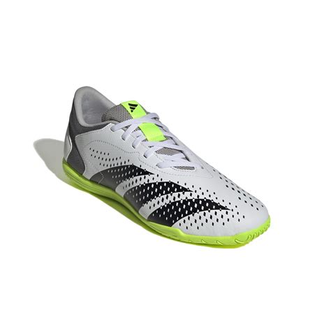 Ripley - ZAPATILLAS HOMBRE ADIDAS CHIMPUNES BLANCO PREDATOR ACCURACY.4 ...