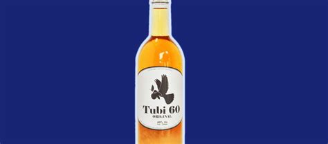 Tubi 60 Is It Worth A Shot – The Forward