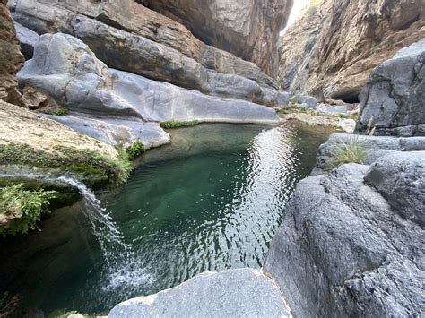 Oman tourism: Stunning landscapes of Wadi Soq - Times of Oman