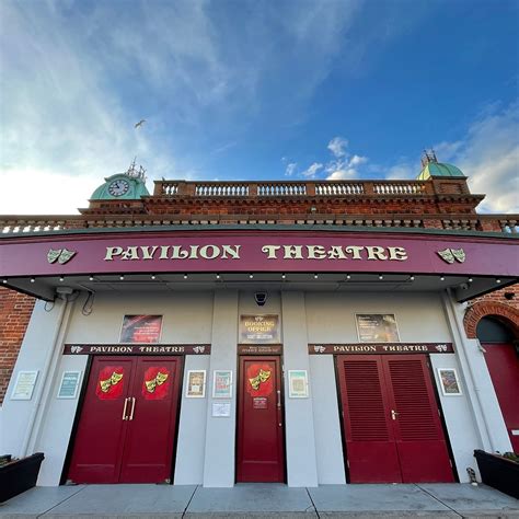 Pavilion Theatre Gorleston (Gorleston-on-Sea) - All You Need to Know BEFORE You Go