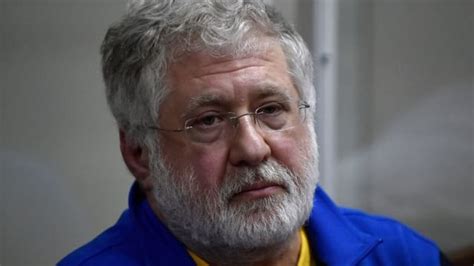 Ihor Kolomoisky: Ukrainian oligarch and Zelensky supporter ... - CNN ...