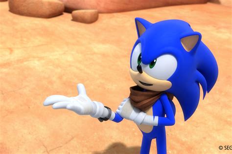 Sega kindly asks that you stop uploading its Sonic Boom TV show to YouTube - Polygon