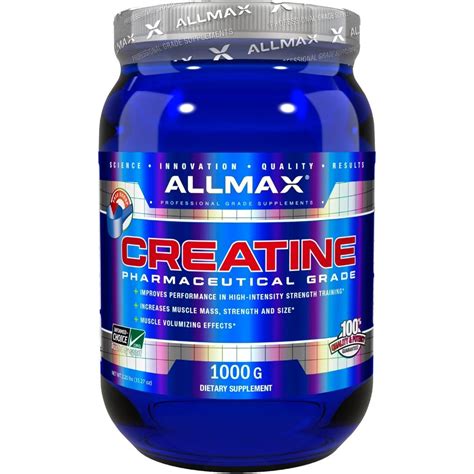 Creatine powder, Health & Nutrition, Health Supplements, Health Food, Drinks & Tonics on Carousell