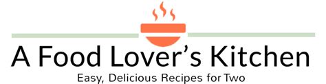 Disclaimer - A Food Lover's Kitchen