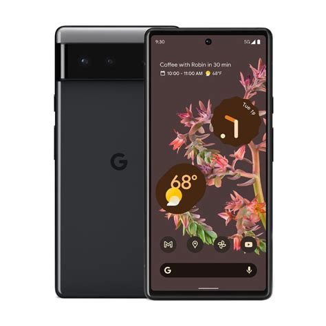 Google Pixel 6 Price in Kenya - Phones Store Kenya