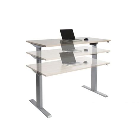 Cheap Electric Height Adjustable Desk | Office Desks UK