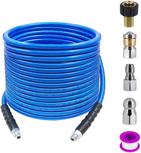 Top 10 Garden Hose Jetter - Simple Home