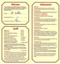 Berni inn menu 1970 | the 70s | Personalized items, Menu, Party themes