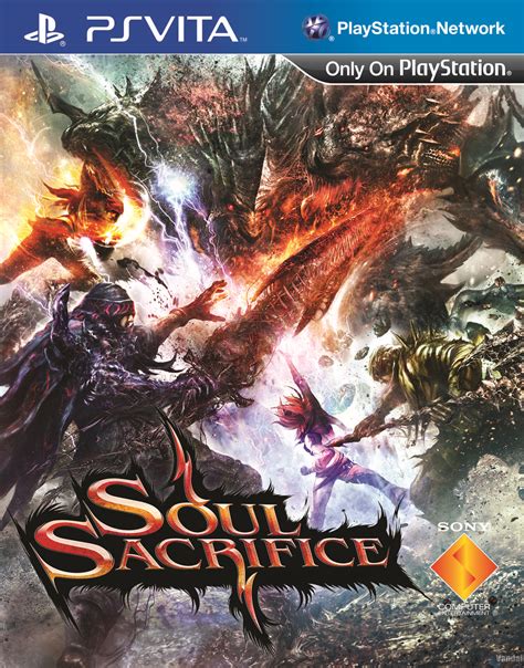 Trucos Soul Sacrifice - PSVITA - Claves, Guías