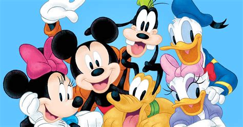 Picture of: picture of mickey mouse