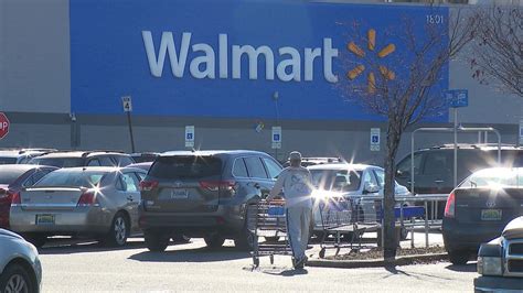 Jasper Walmart closes for two days to sanitize | WBMA