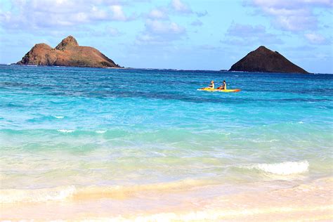 Lanikai Beach - Everything You Need to Know