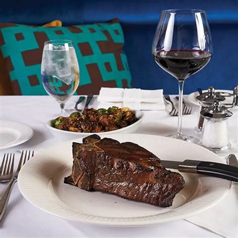 Stage Left Steak Restaurant - New Brunswick, NJ | OpenTable