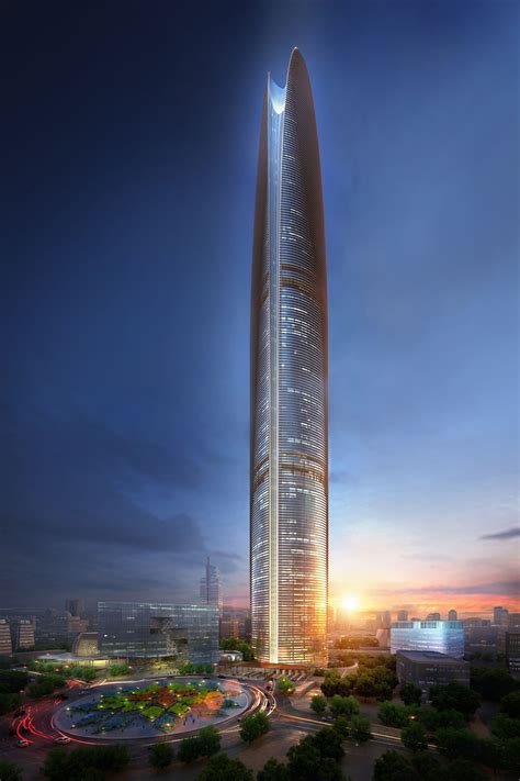 Pertamina Energy Tower | SOM - Arch2O.com