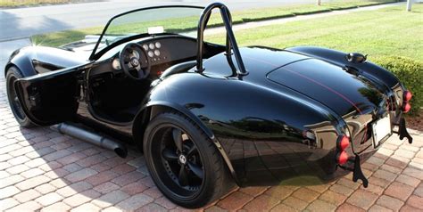 1965 Factory Five Racing -1965 COBRA FACTORY FIVE MK4- For Sale in Rockledge, Florida | Old Car ...