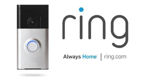 Ring Doorbell Review - Home Gears