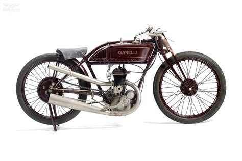 1926 Garelli Racing Motorcycle | Classic motorcycles, Racing ...