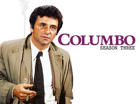 Prime Video: Columbo