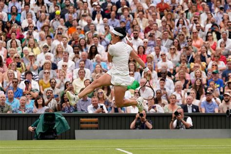 How to Watch the Ladies’ Final at The Championships, Wimbledon 2023 ...