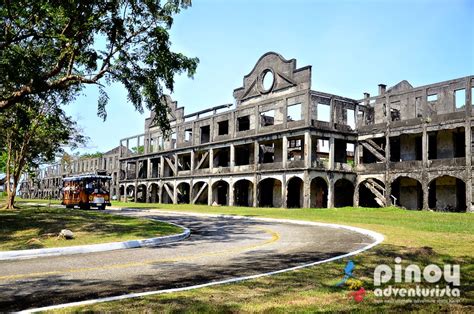 TRAVEL TIP: How to Get to Corregidor Island from Manila | Blogs, Travel Guides, Things to Do ...