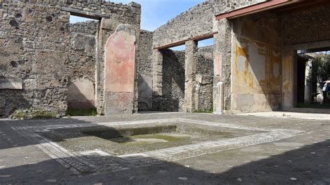 Ontario teacher leading effort to build roof over Pompeii archeological site | CTV News