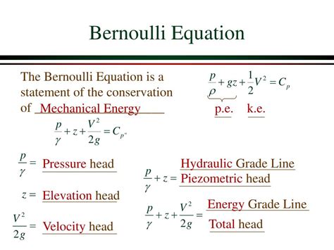 Download Bernoulli's Equation In Maths Integration Pictures - Ugot