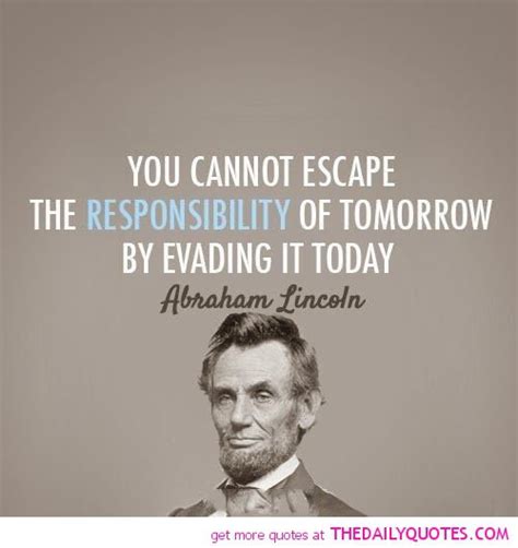 Accountability Quotes By Famous People. QuotesGram