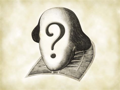 Celebrating Shakespeare: Who Wrote Shakespeare's Plays, Anyway? | LitStack