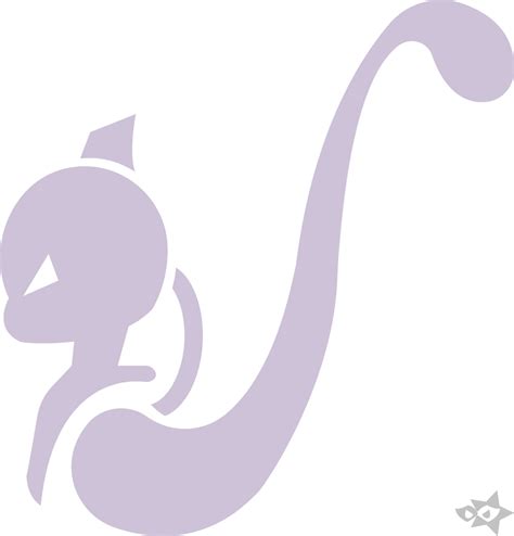 Mewtwo Emblem by Eternalsonicstar on DeviantArt