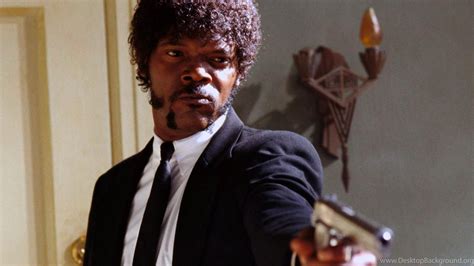 Samuel L Jackson Pulp Fiction Wallpapers For 2880×1620 – WallpapersIQ ...