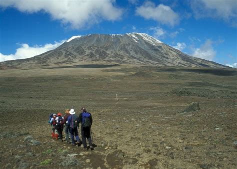 Visit Mount Kilimanjaro on a trip to Tanzania | Audley Travel US