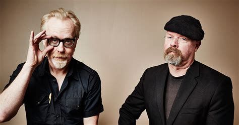 5 of the Greatest Physics Demos From the MythBusters | WIRED