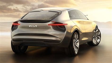 New Kia Logo Coming Early 2021 With Full Brand Relaunch