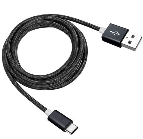 Buy Replacement USB C Cable for Xbox Wireless Controller Carbon Black/Robot White/Shock Blue ...