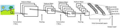 1: Complete CNN architecture | Download Scientific Diagram