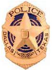 DPD Badge History