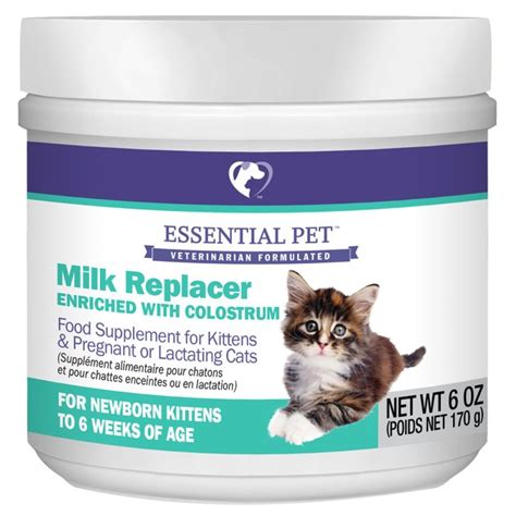 Is Cat Milk Substitute Good For Dogs? | Substitutes.io