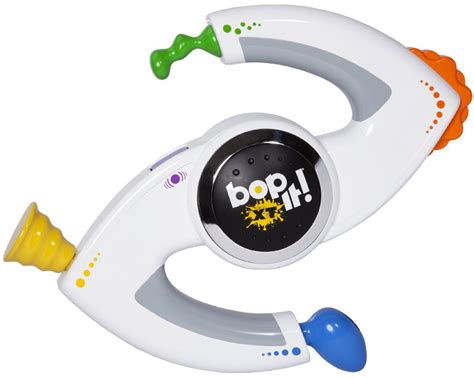 Amazon.com: Bop It XT: Toys & Games